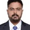 Arun Murali Nair