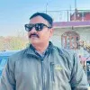 Pushap Raj