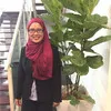 Nuraain Sajali