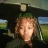 Laura Baloyi