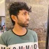 Antony Praveen