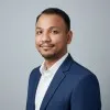 Hanif Masridin