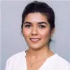 Sitora Xursanboyeva