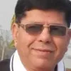 Haridas Doshi