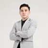 Marcus Yuan