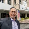 Mohammad Razak Abdul