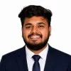 Harshil Gohil