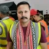 Jaysingh Bahadur