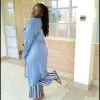 Racheal Njau