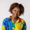 Zaria Higgs
