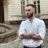 Taras Varvarych