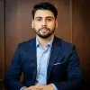 Zeeshan Ahmed
