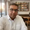 Srinivasan