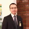 Vincent Zhong