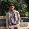 Nikhil Zavare