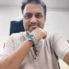 Milind Ghadi