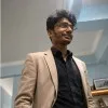 anji reddy Vajrala