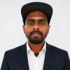 Yogesh Reddy