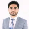 Ahmed Hussain
