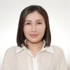 Aigerim Azhikul