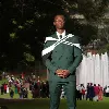 Bradley Gwaza