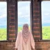 Ayu Nathasya Mohd Wazir