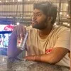 Santhosh Kumar