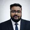 Souvik Giri