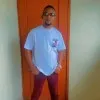 Lucky Imolorhe