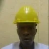 BENARD ODONGO
