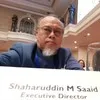 Shaharuddin Saaid