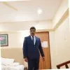 K Babu