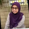 Nurnajihah Zubir
