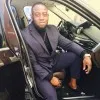 Divine Amekuedi