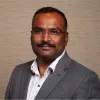 Suresh Muraki