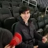 Joshua Cohen