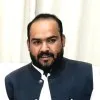 Zahoor Ahmed Baloch