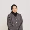 Adelia Yusrina Fadillah