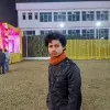 Mohit Gurung