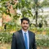 Abhishek Raju