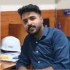 Akash Sajeev
