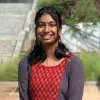 Nitika Melayil