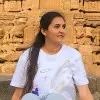 Praniti Thakare