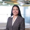 Vaishnavi Suresh
