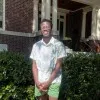 Judah Crawford