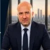 Meir Giles Hazon