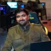 Ankit Chandra Jha