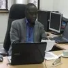 ERIC NJAGI