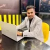 Shubham Kumbhar