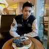 Setyo adi Pratomo